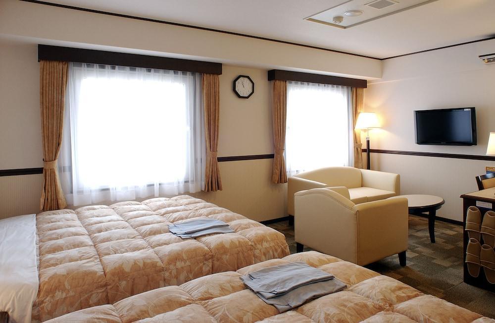 Hotel Toyoko Gojo Omiya Kyōto