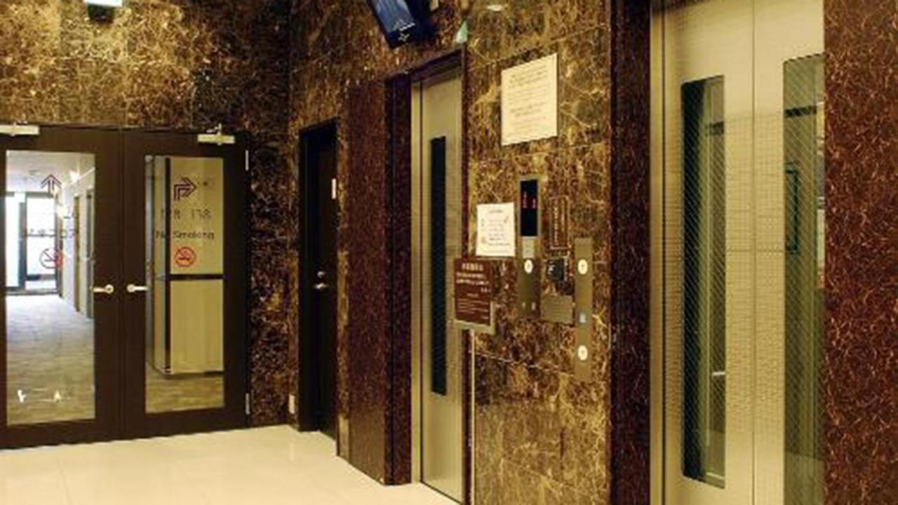 Hotel Toyoko Gojo Omiya Kyōto