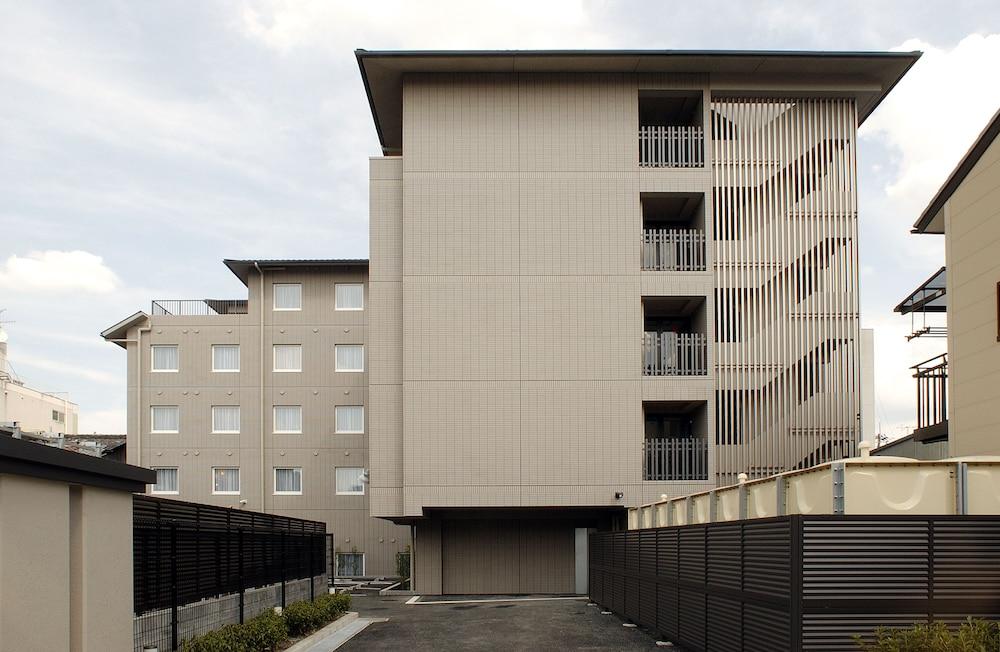 Toyoko Gojo Omiya Hotel 3*