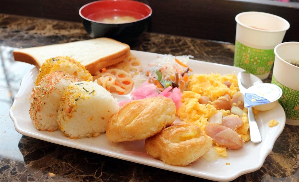 Hotel Toyoko Gojo Omiya
