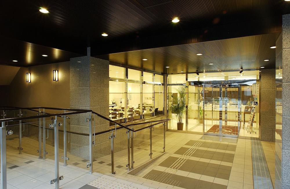 Hotel Toyoko Gojo Omiya