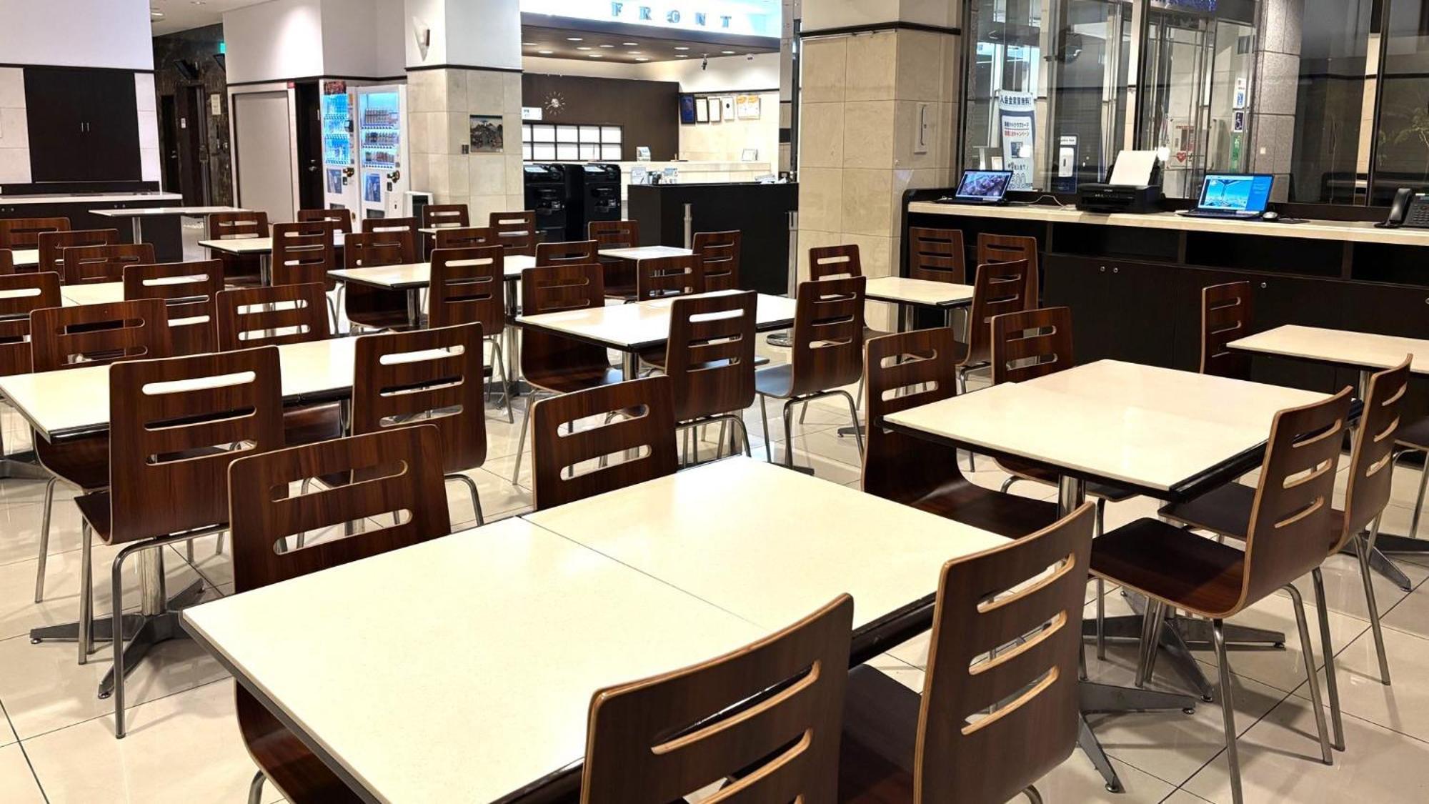 Hotel Toyoko Gojo Omiya