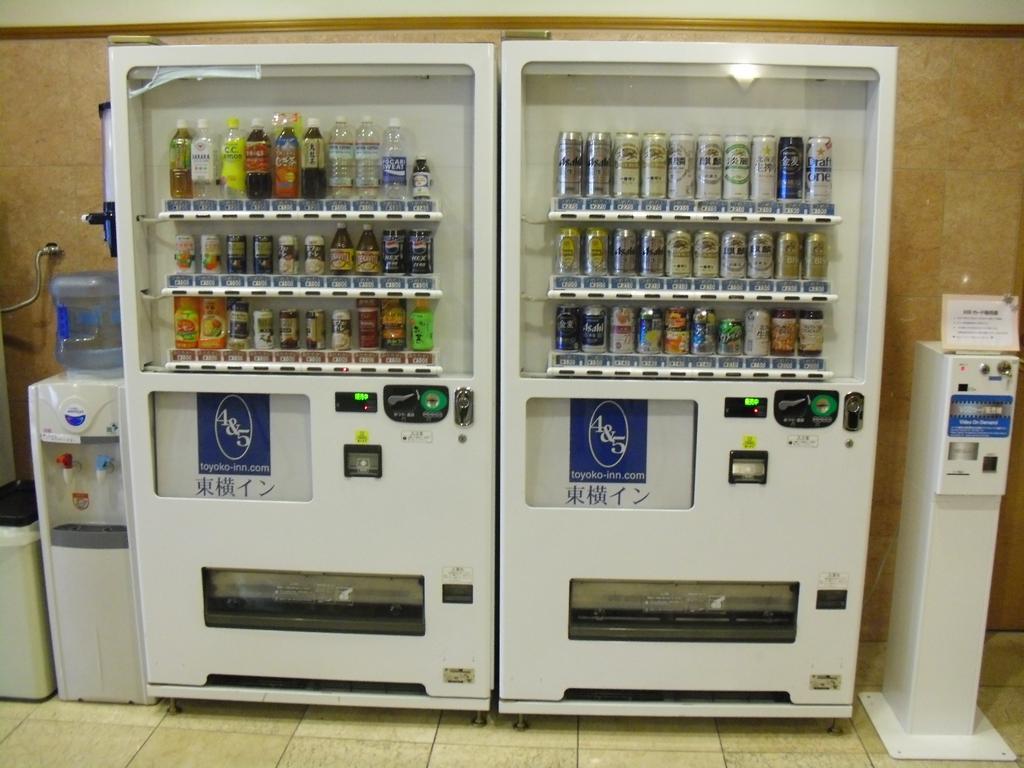 Hotel Toyoko Gojo Omiya