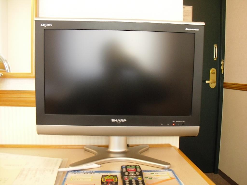 Hotel Toyoko Gojo Omiya
