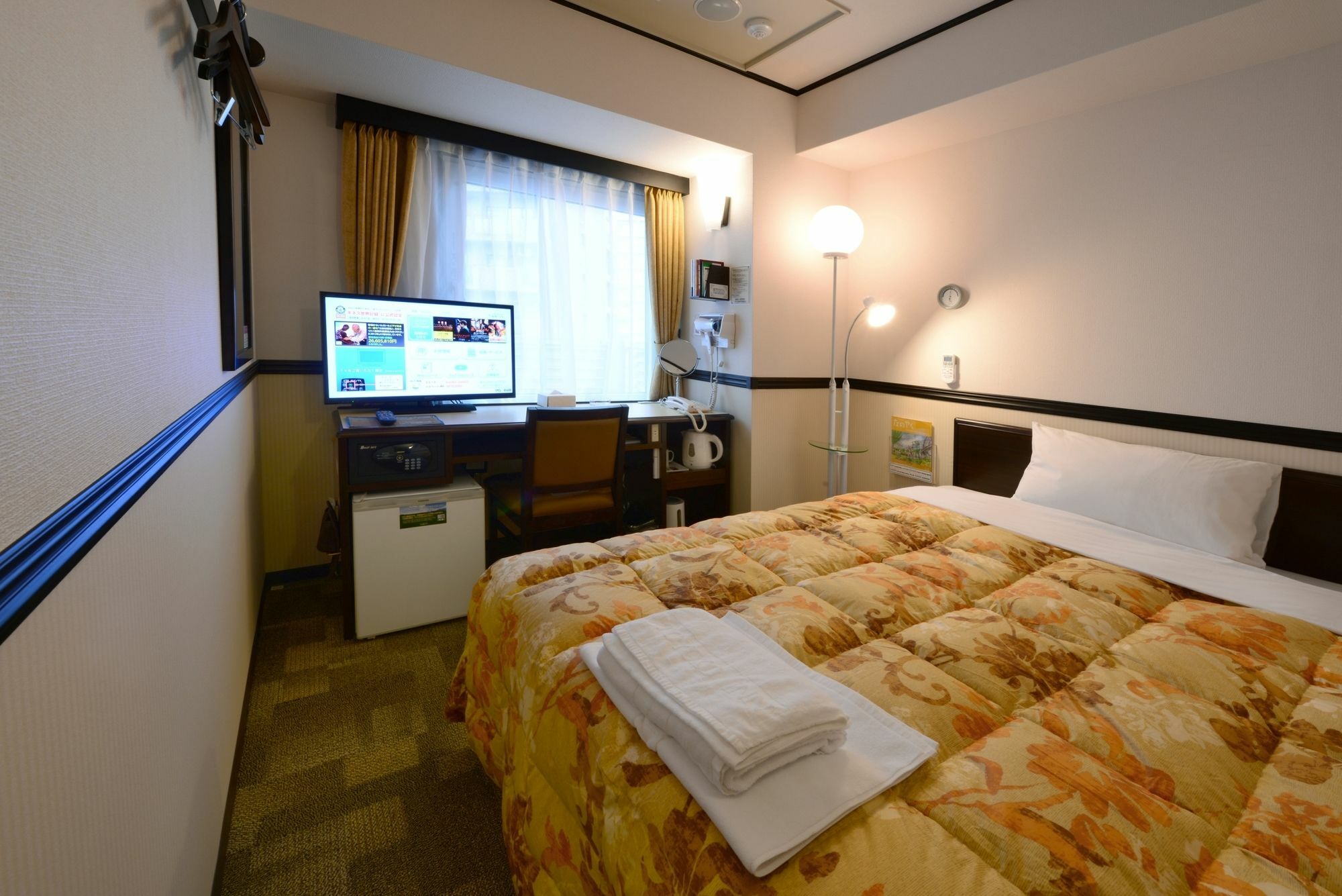 Toyoko Gojo Omiya Hotel Kyōto