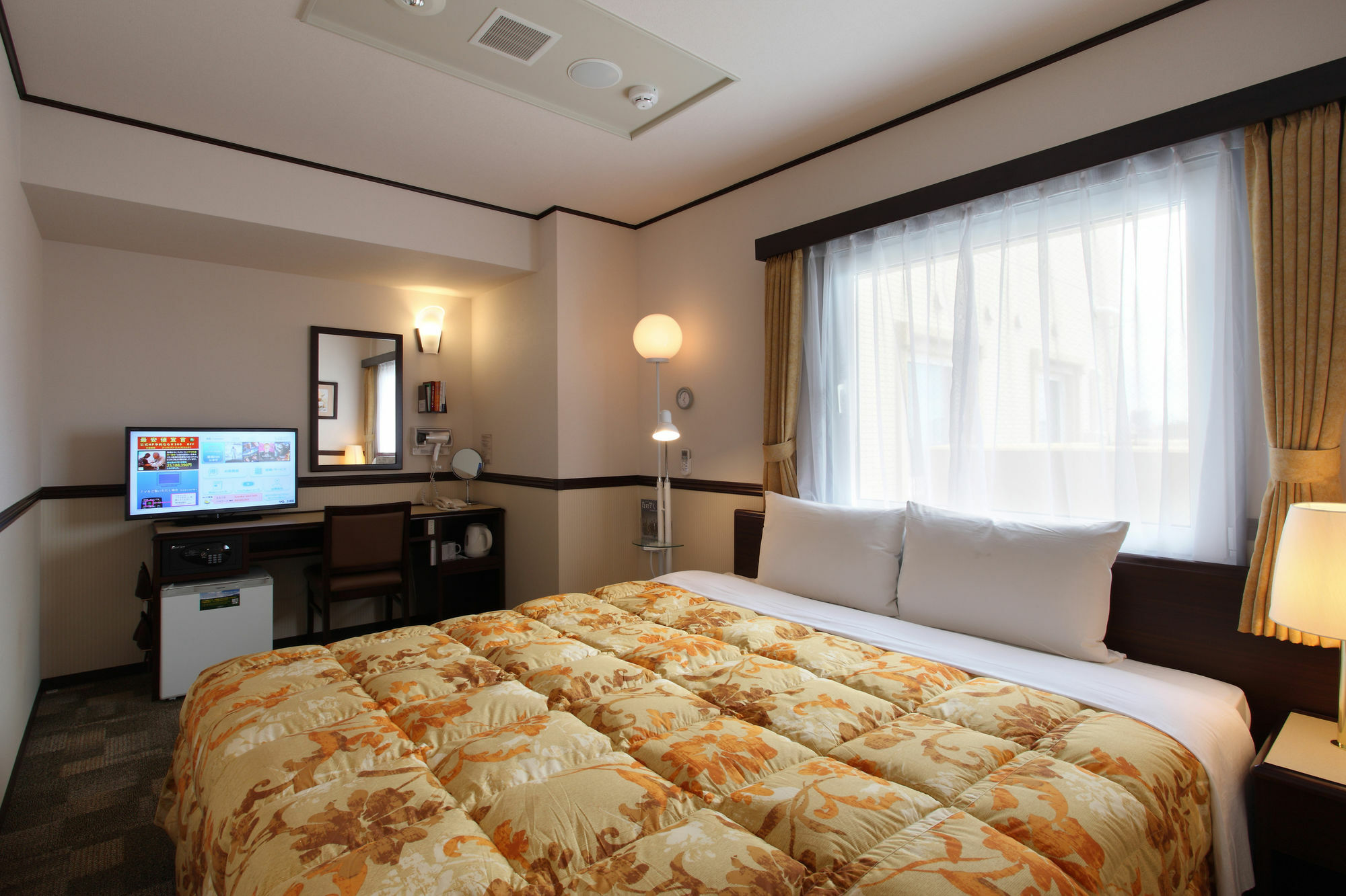 Toyoko Gojo Omiya 3* Kyōto