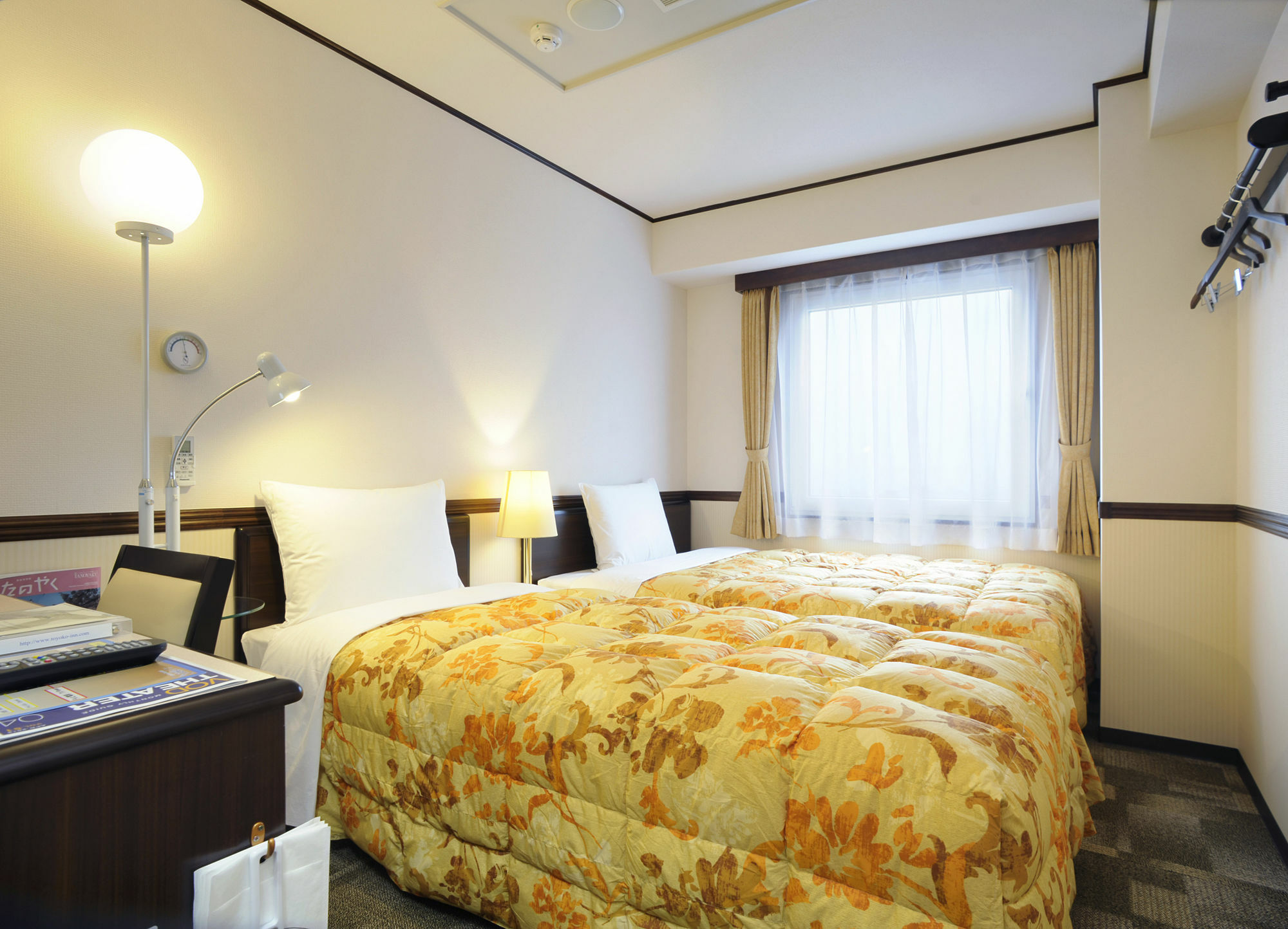 Toyoko Gojo Omiya 3*