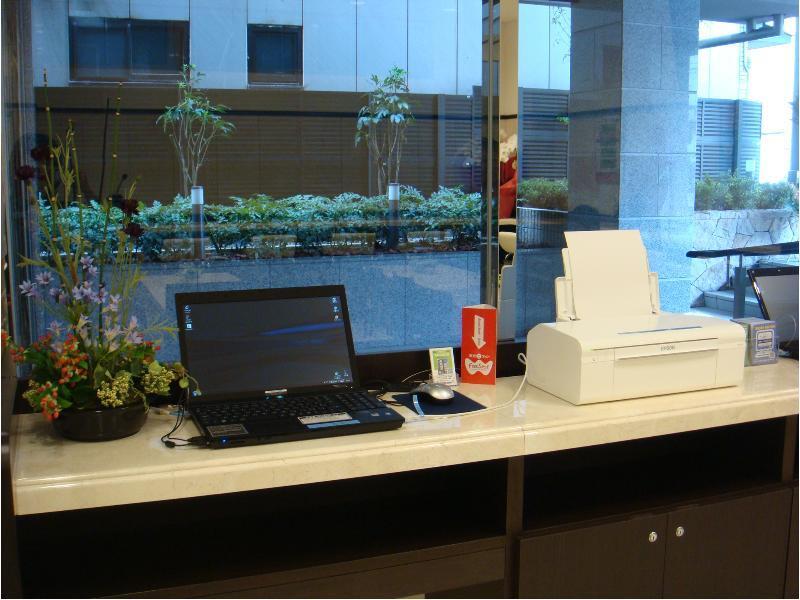 Toyoko Gojo Omiya Hotel Kyōto