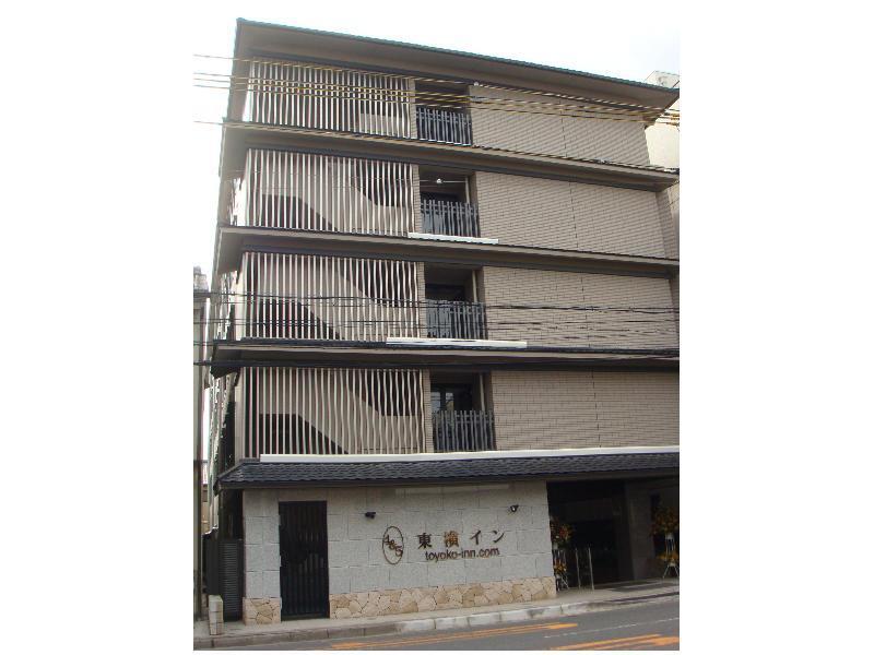Hotel Toyoko Gojo Omiya