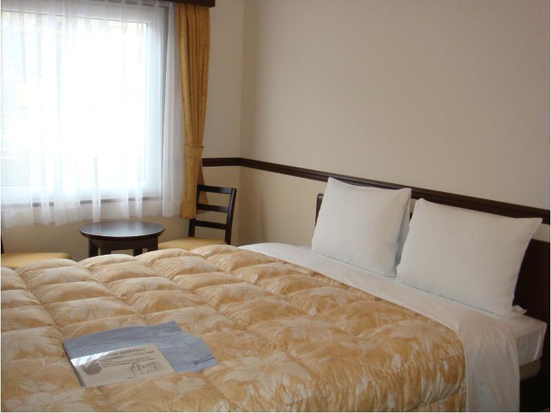Hotel Toyoko Gojo Omiya