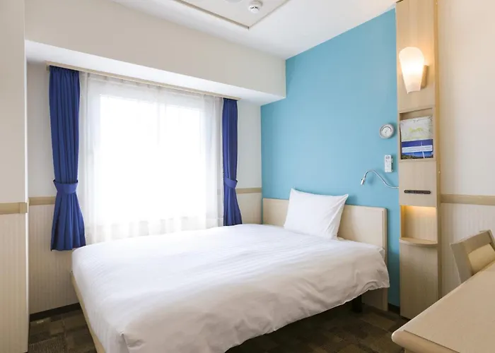 Toyoko Inn Kyoto Gojo Omiya