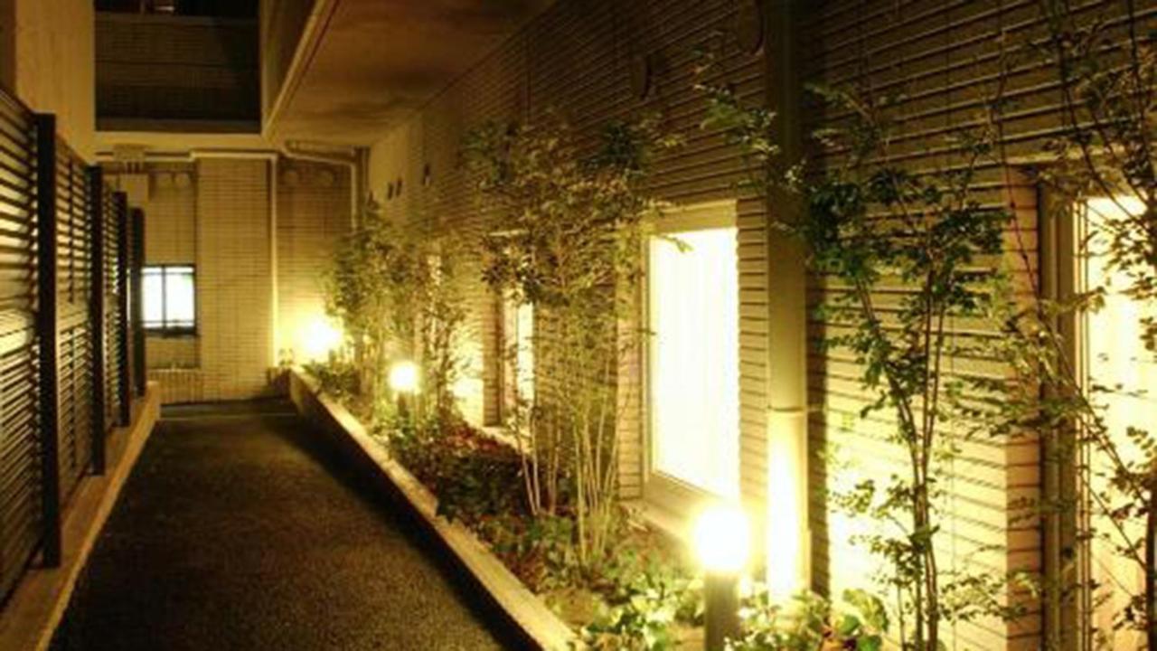 Hotel Toyoko Gojo Omiya