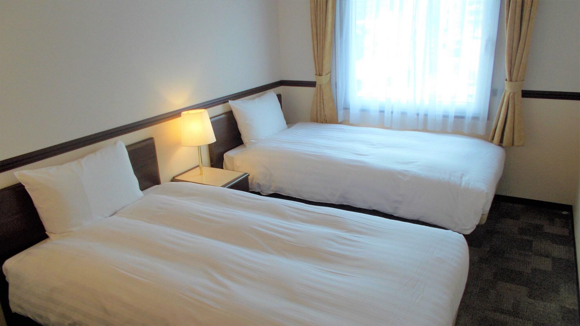 Toyoko Gojo Omiya Hotel Kyōto