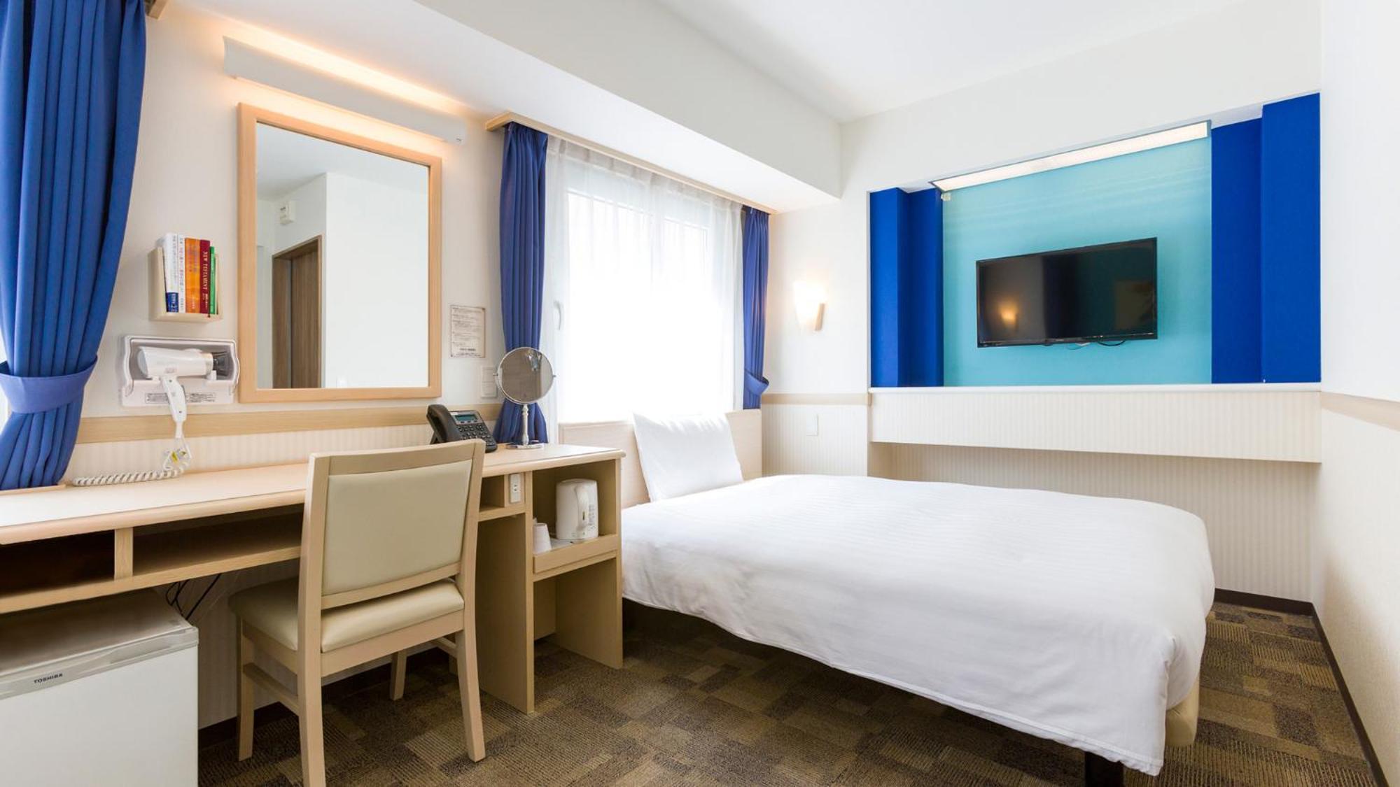 Toyoko Gojo Omiya Hotel Kyōto