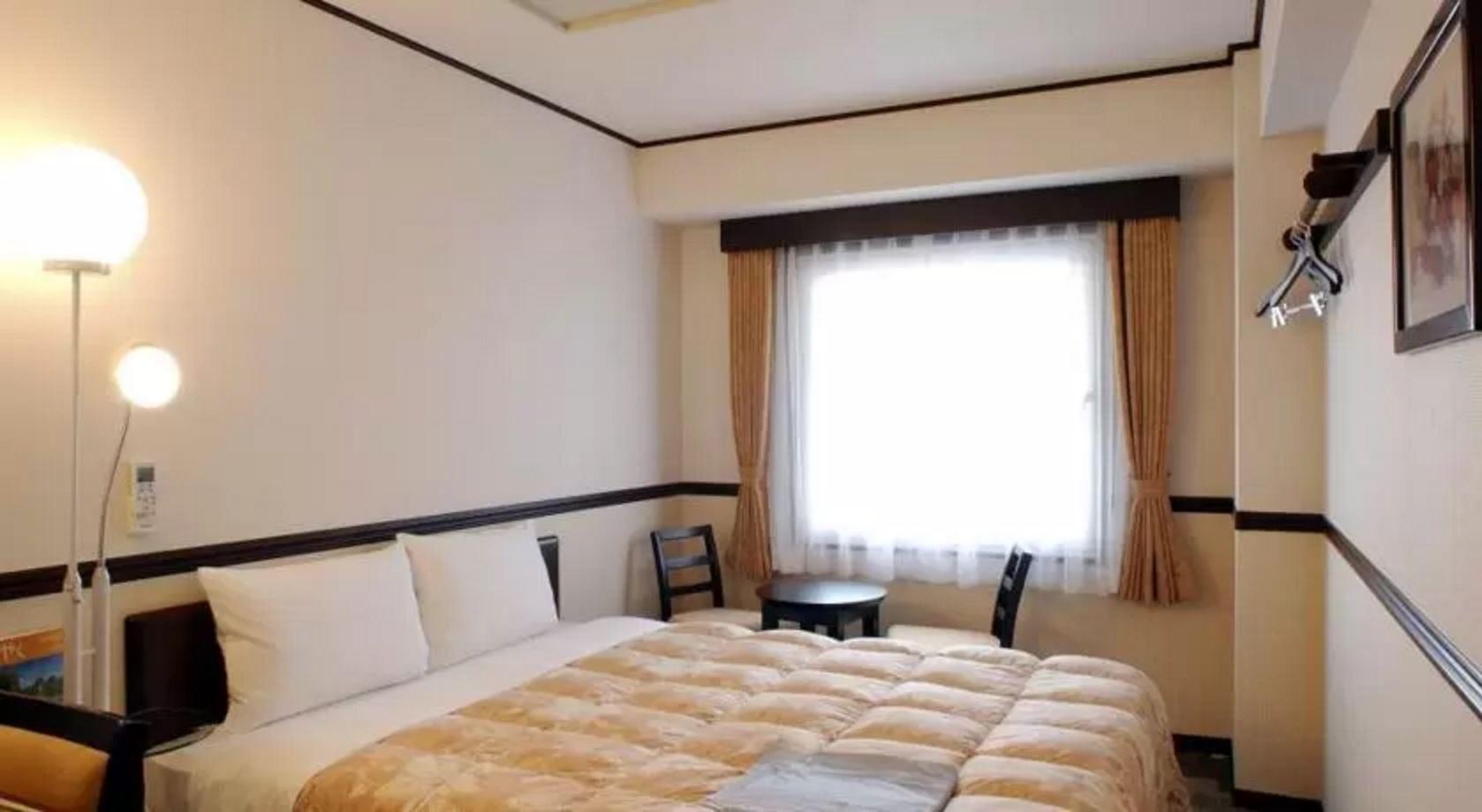 Hotel Toyoko Gojo Omiya