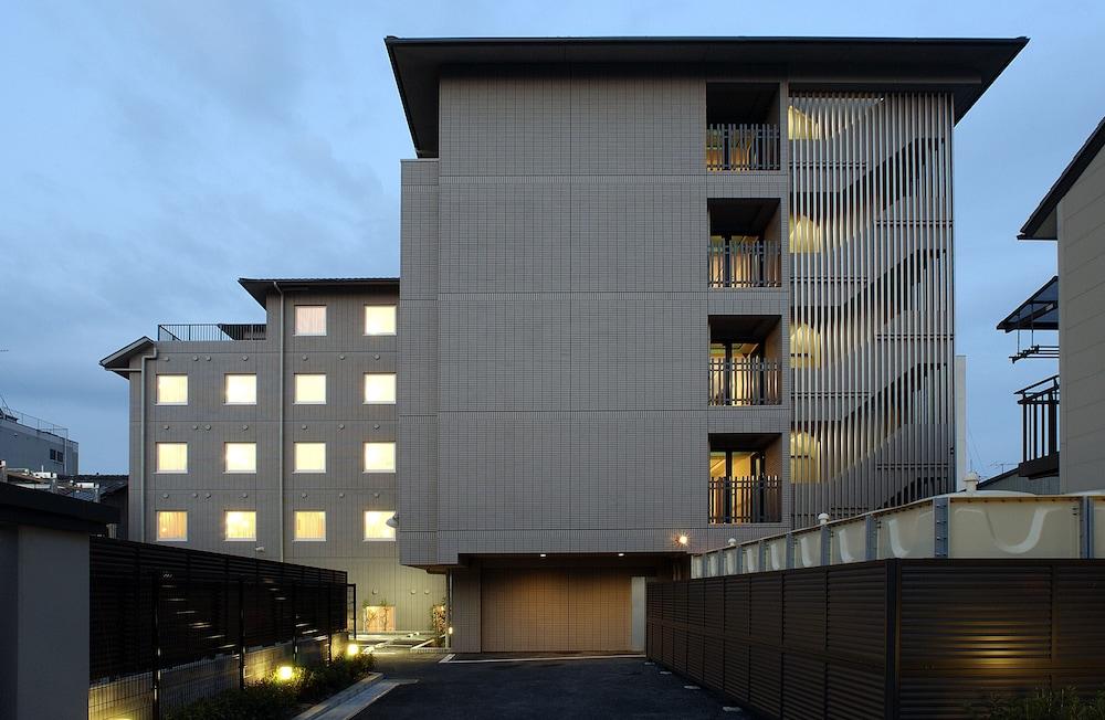 酒店 京都五条大宫东横旅馆 京都