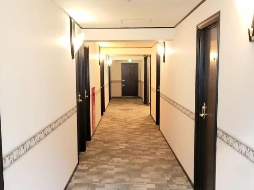 京都五条大宫东横旅馆 3*