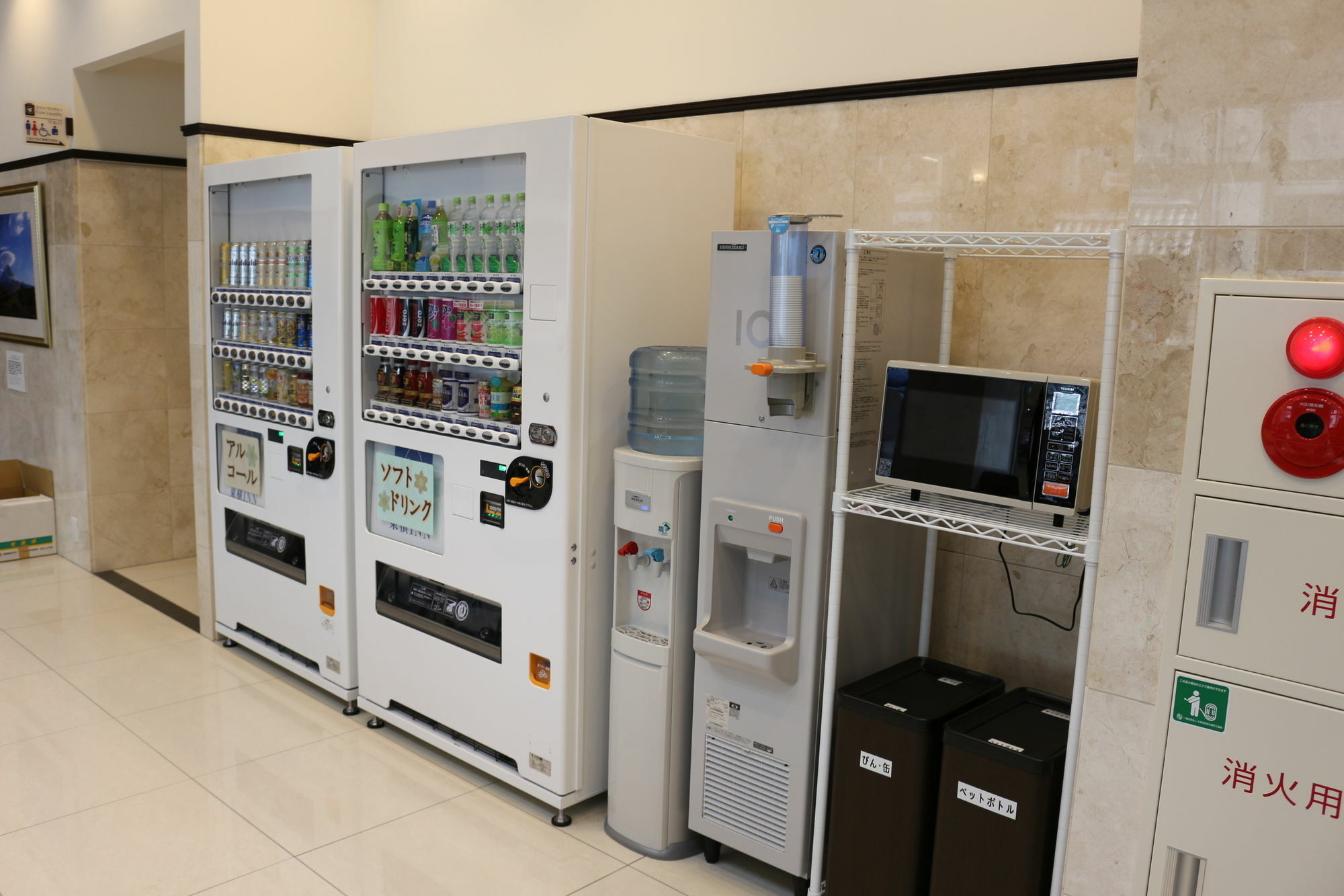 酒店 京都五条大宫东横旅馆